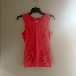 Moving Comfort Coral Tank Top